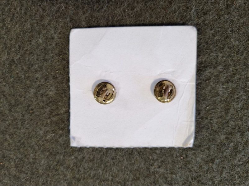 USA - Parachutist Badge Subdued - Image 3