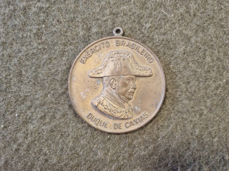 BRA - Medalha Semana do Exército