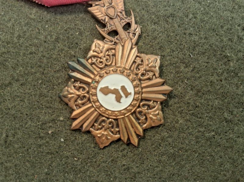 SYR - Medalha Yom Kippur - Image 3