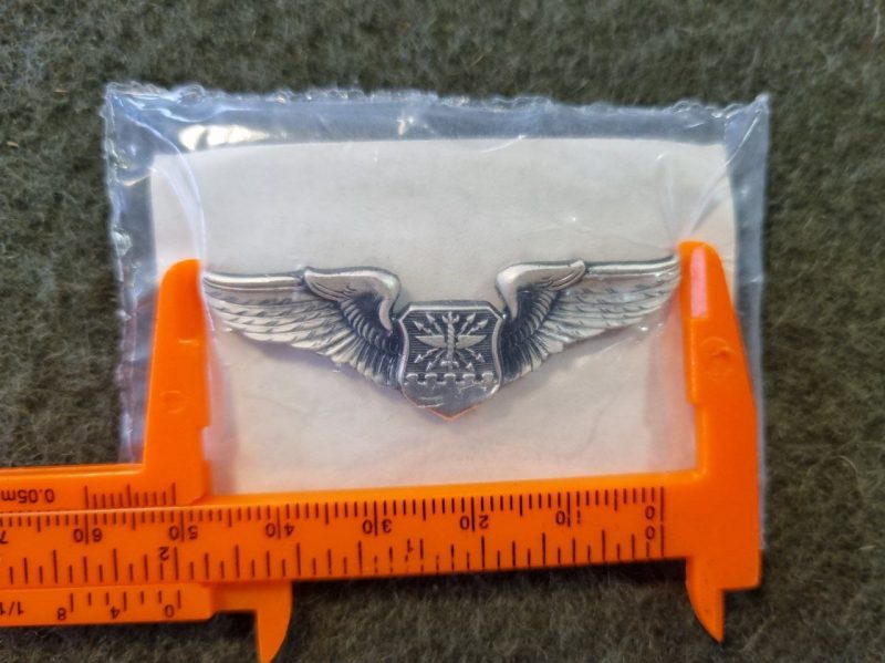 USA - Badge Navegator Mini - Image 3