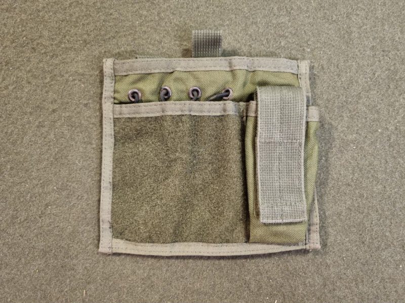 FRA - Admin Pouch Defcon