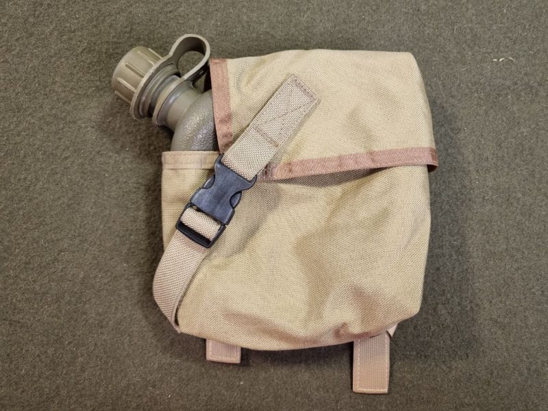 USA - Porta Cantil 2QT Paraclete
