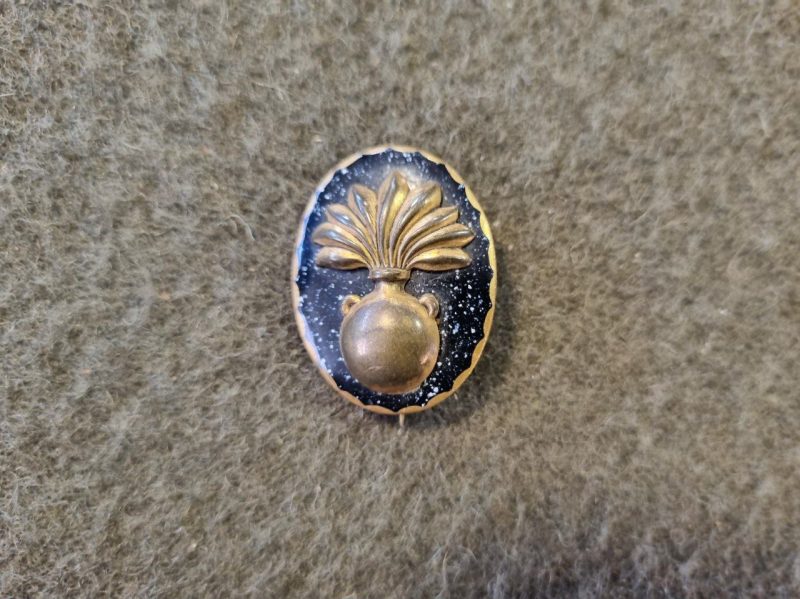 BRA - Pin Artilharia Anos 50 (ver1)