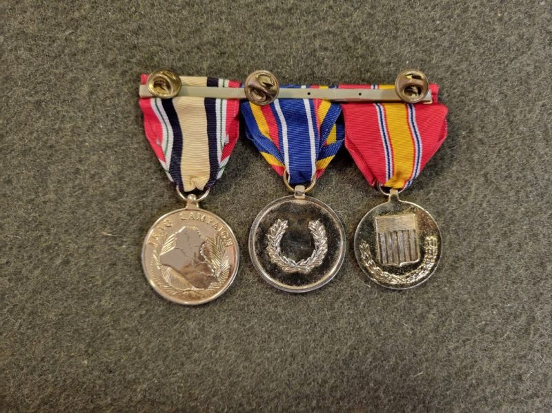USA - Set Medalhas Global War on Terror - Image 2
