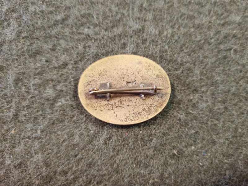 BRA - Pin Infantaria Anos 50 - Image 2