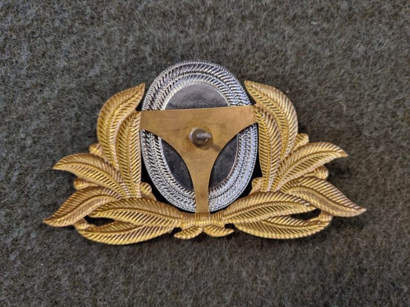 BRA - Badge de Quepe - Image 3