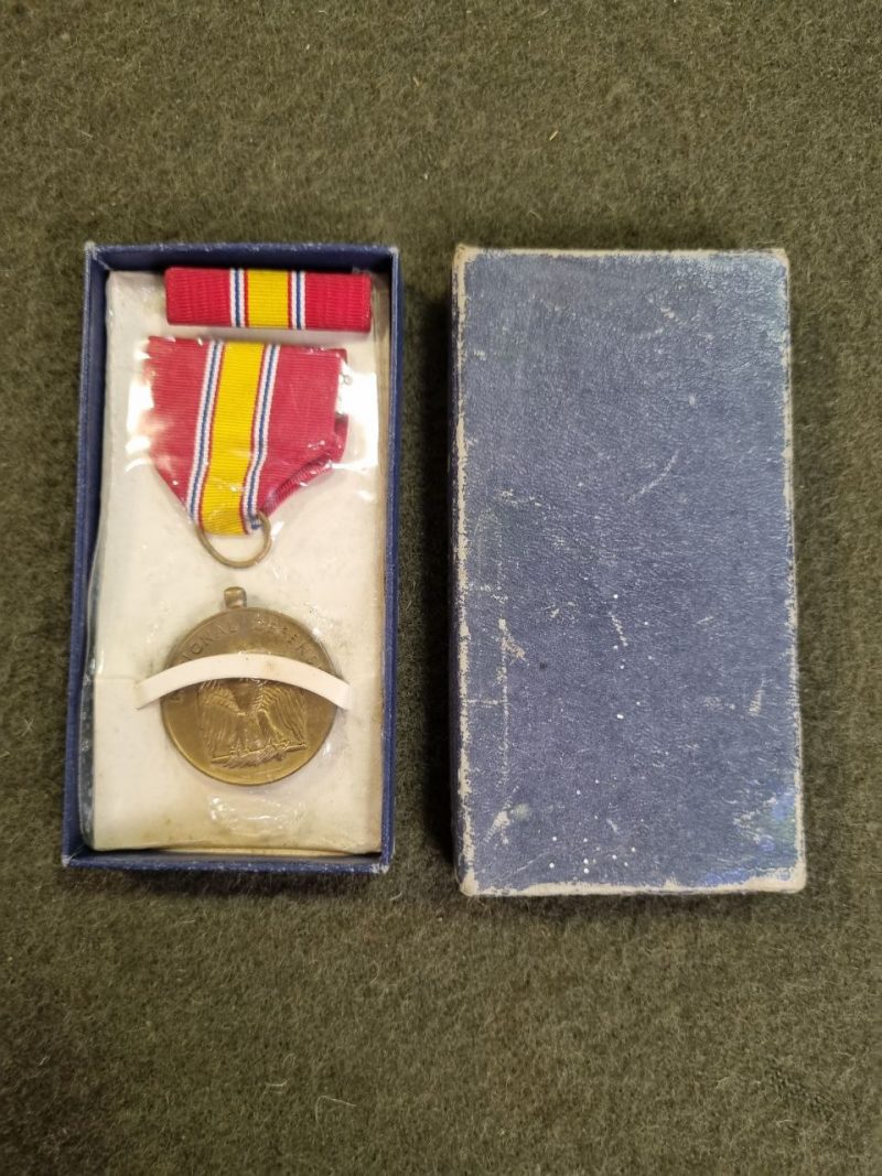 USA - Medalha National Defense