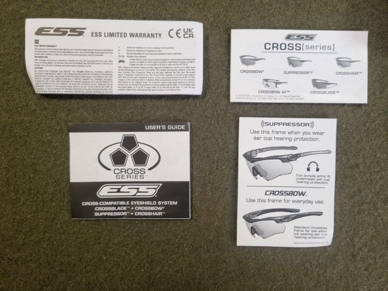 USA - ESS Crosbow Set - Image 9