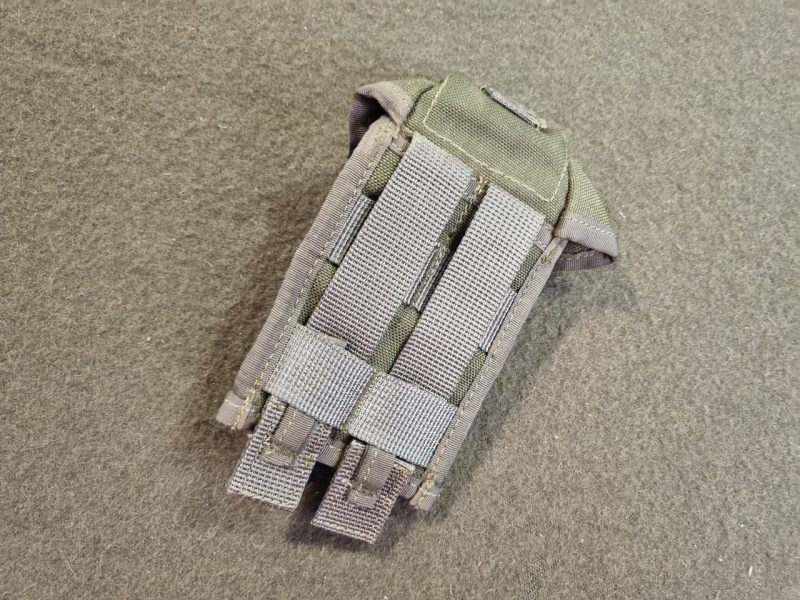 FRA - Pouch Porta Granada - Image 2