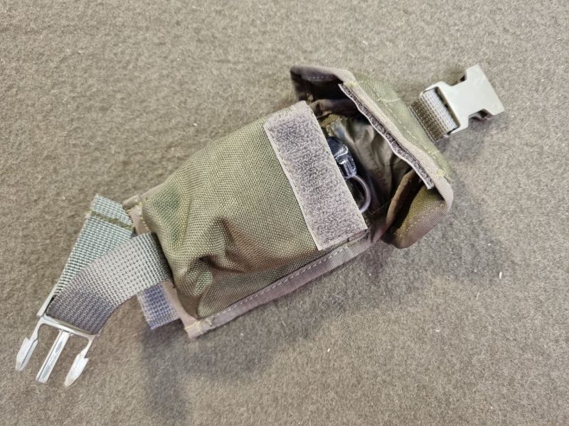 FRA - Pouch Porta Granada - Image 3