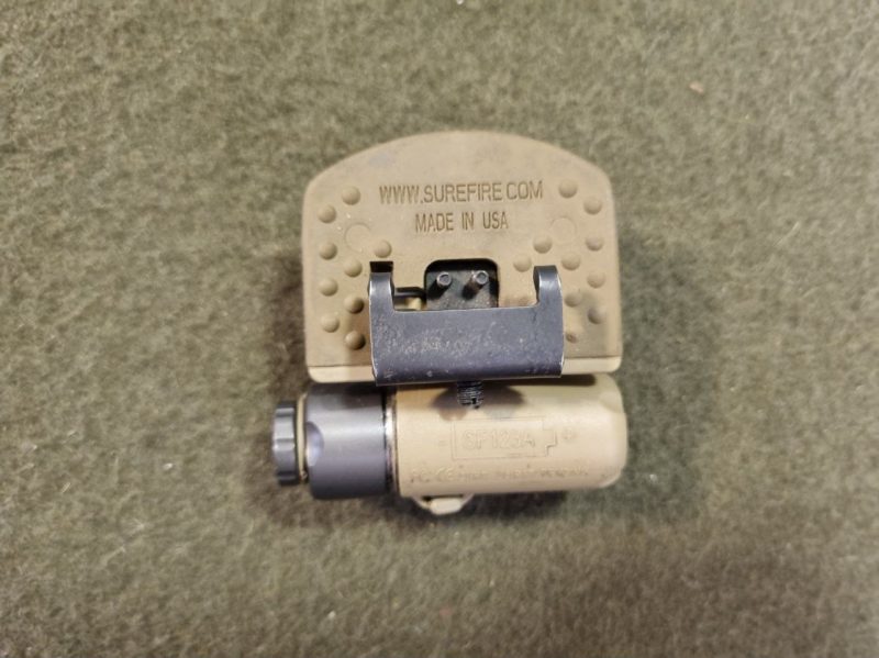 USA - Lanterna HL1 Surefire - Image 2