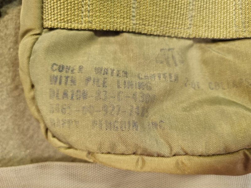 USA - Kit Cantil 2QT ALICE - Image 4