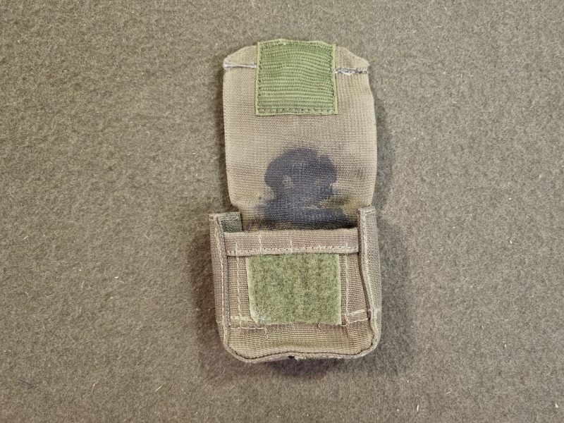 ISR - Bolso Munição Revólver - Image 3