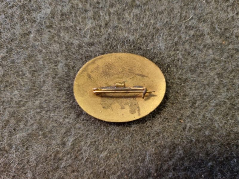 BRA - Pin Cavalaria Anos 50 - Image 3
