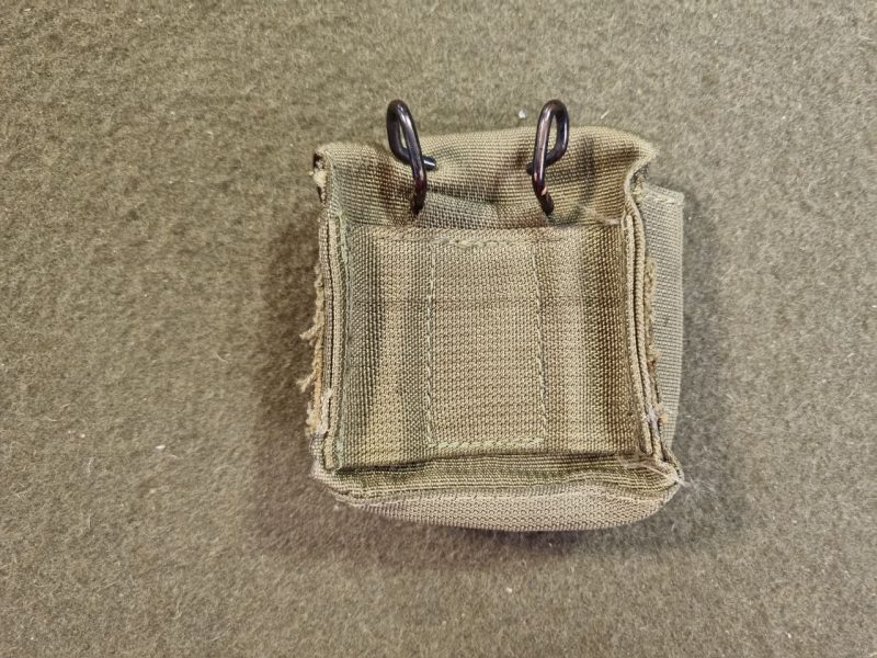 ISR - Bolso Munição Revólver - Image 2