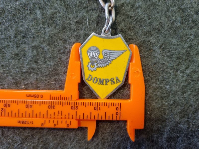 BRA - Chaveiro DOMPSA - Image 3