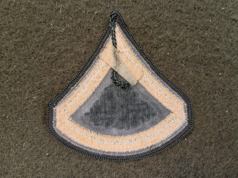 USA - Bordado Patente Private First Class - Image 3