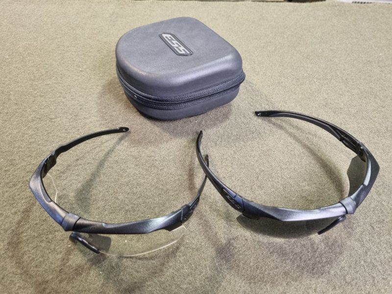 USA - ESS Crosbow Set