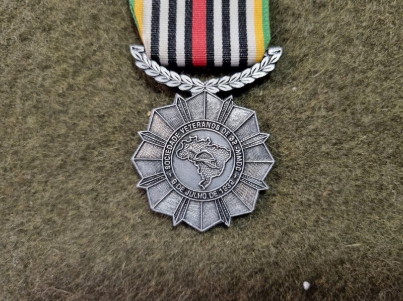 BRA - Medalha Constitucionalista - Image 3