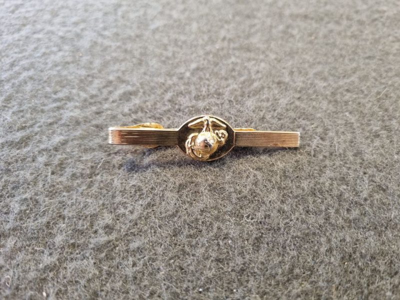 USA - Tie Clip USMC