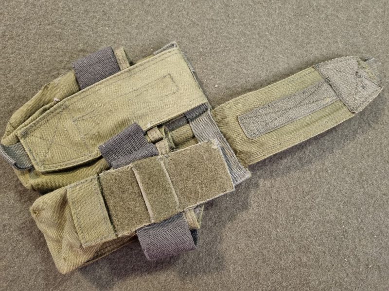 FRA - Pouch duplo M4 - Image 2