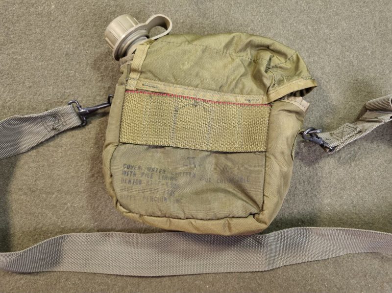 USA - Kit Cantil 2QT ALICE - Image 3