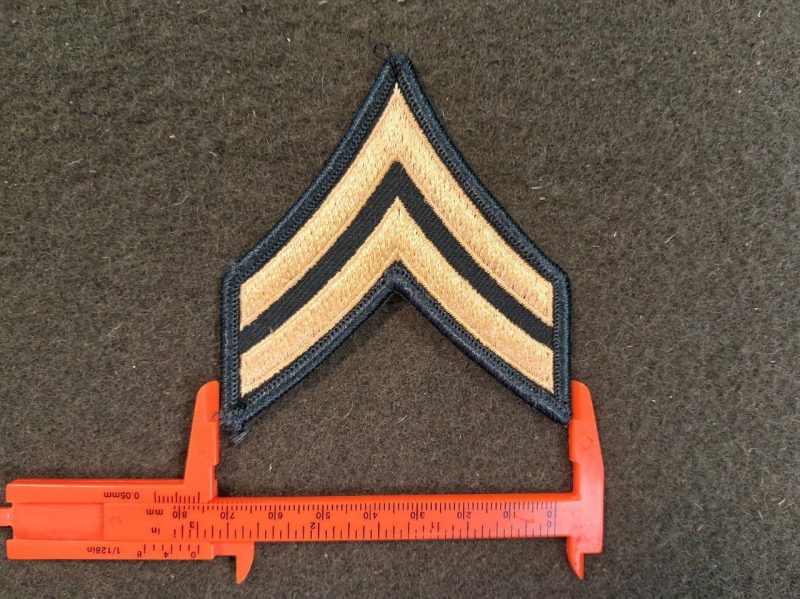 USA - Bordado Patente Corporal - Image 4