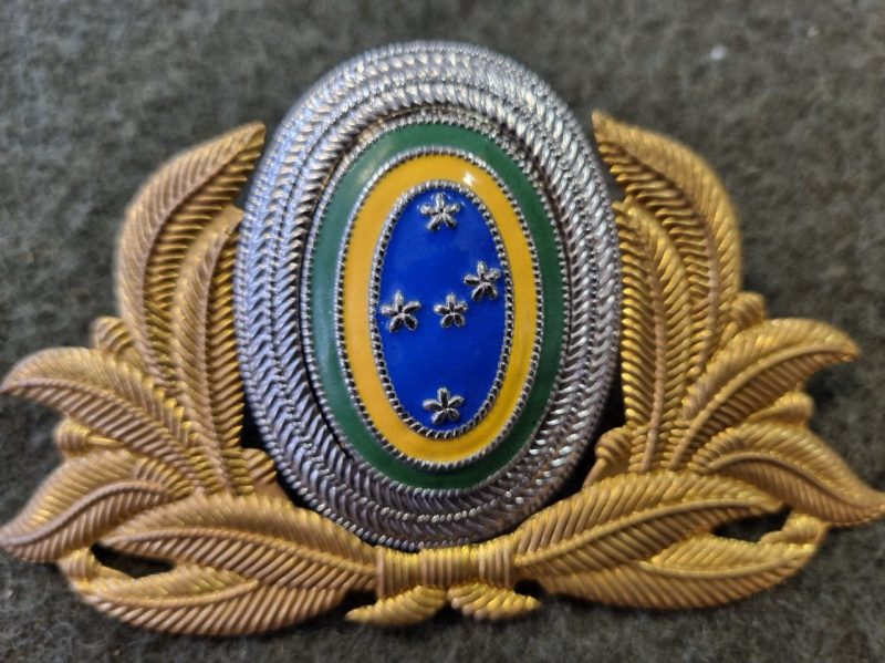 BRA - Badge de Quepe - Image 2