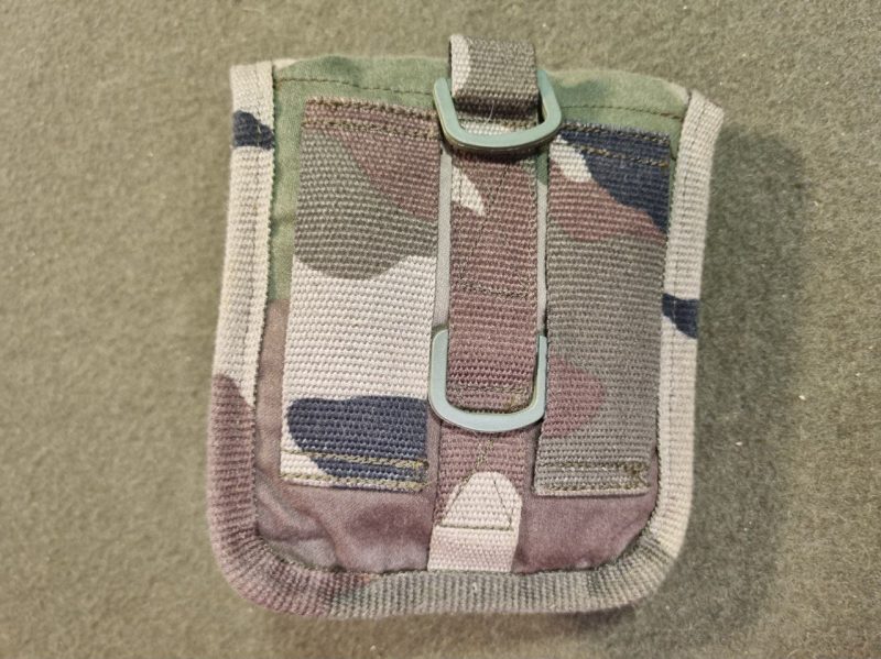 FRA - Bolso Triplo CCE - Image 2