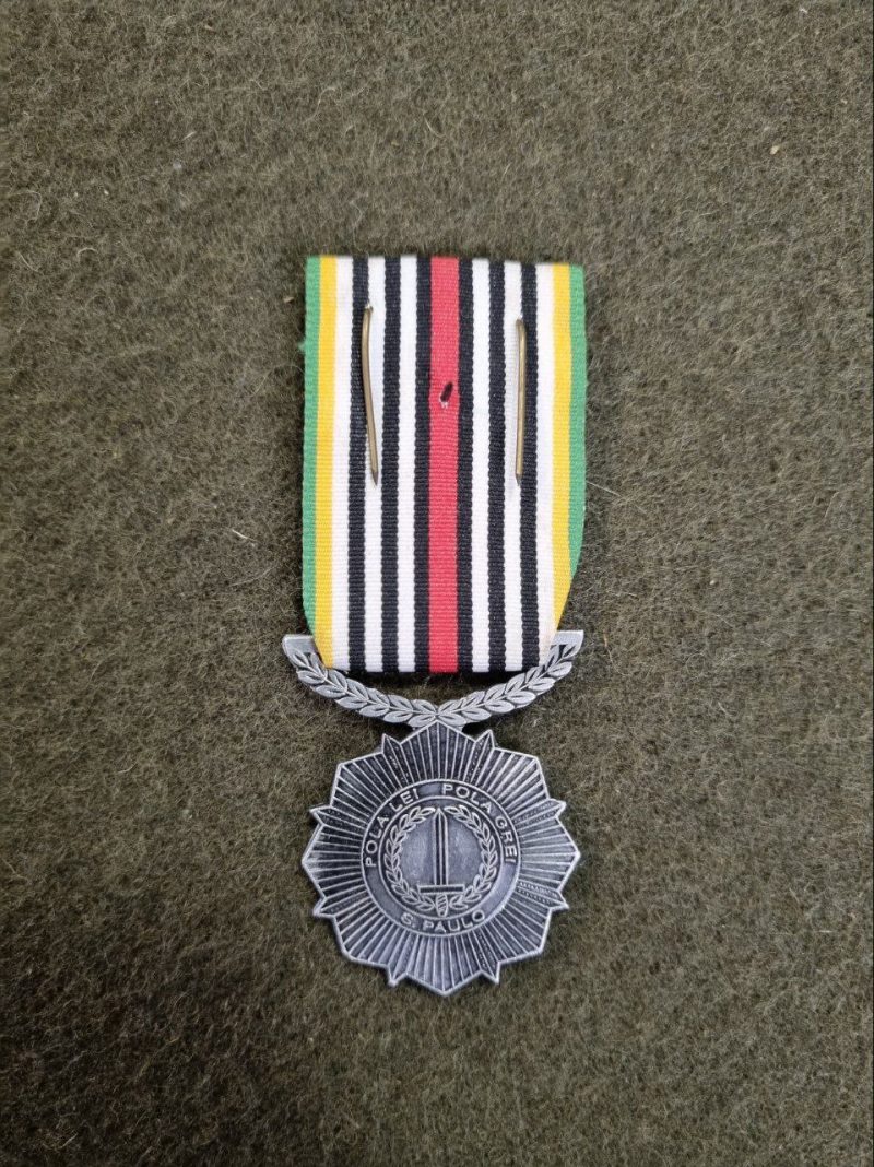 BRA - Medalha Constitucionalista - Image 2