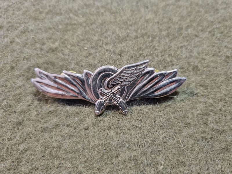 BRA - Pin Direção Ofensiva PMESP