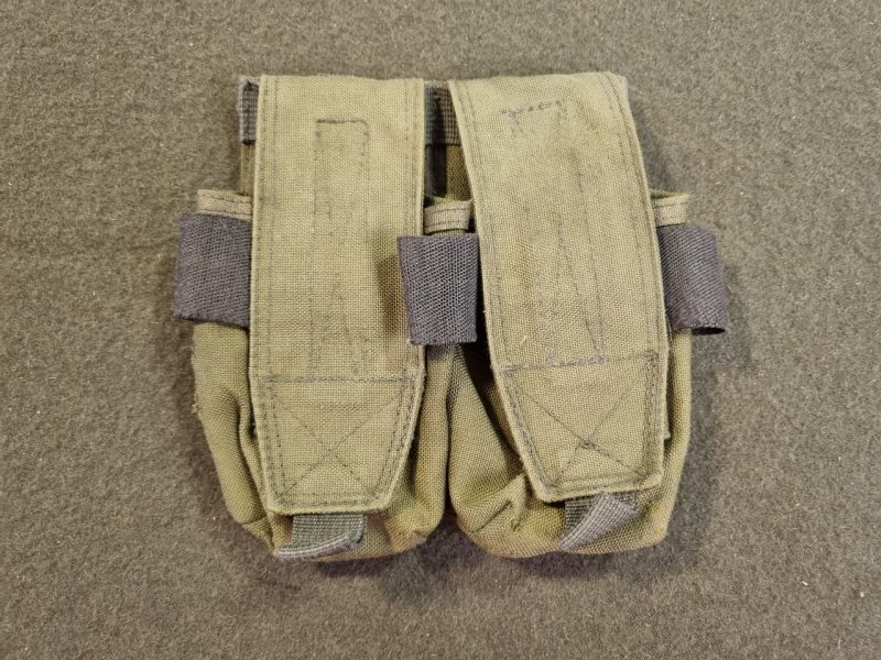 FRA - Pouch duplo M4