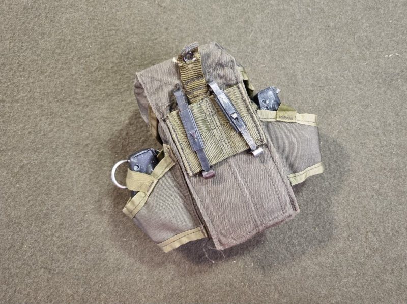 USA - Bolso Triplo ALICE - Image 2