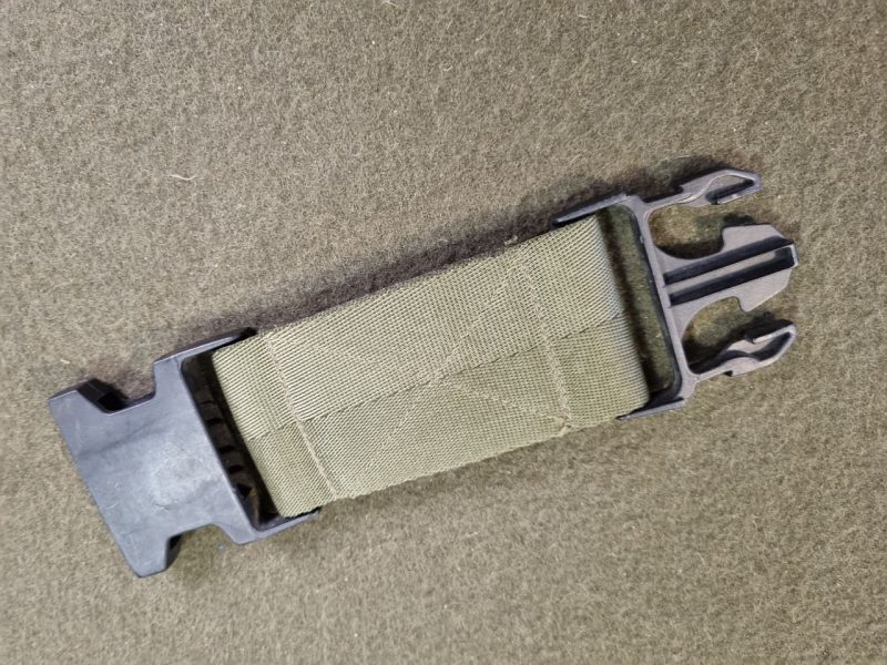 USA - Extensor de Cinto Alice (New Gen) - Image 2