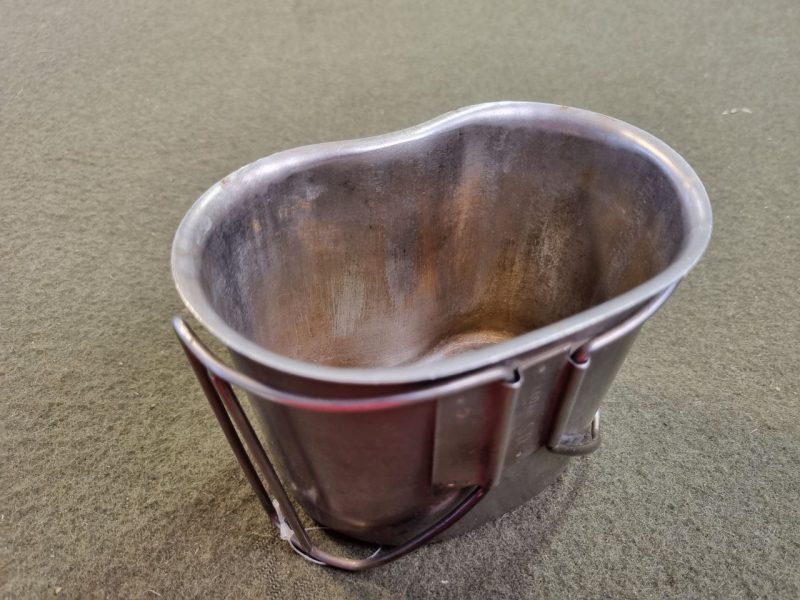USA - Caneco Inox 1qt - Image 3