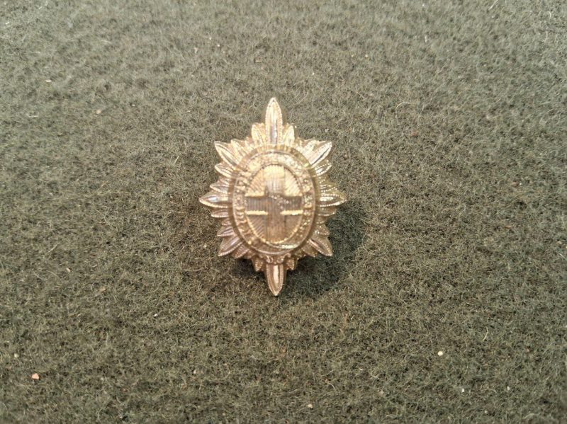 GBR - Pin Coldstream Guards