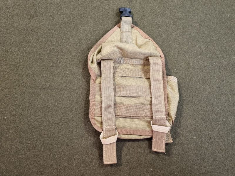 USA - Porta Cantil 2QT Paraclete - Image 4