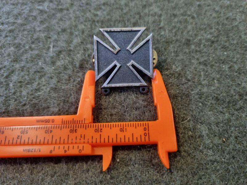USA - Marksmanship Badges e Tabs - Image 13