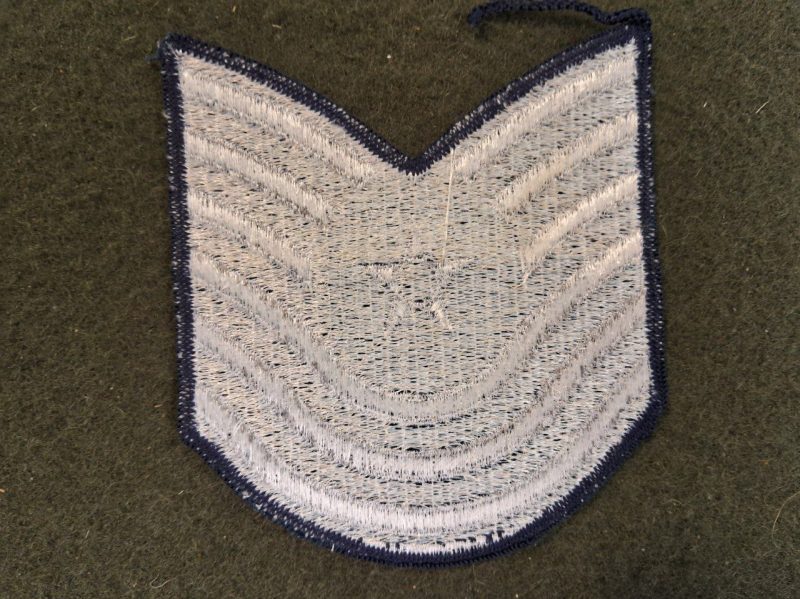 USA - Patente USAF Master Sergeant - Image 3