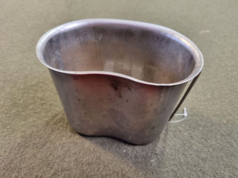 USA - Caneco Inox 1qt