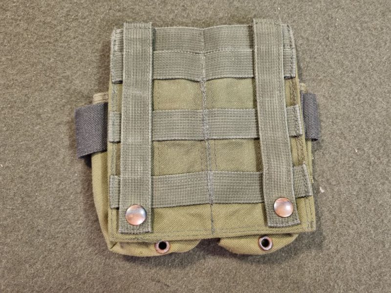 FRA - Pouch duplo M4 - Image 3