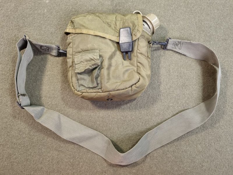 USA - Kit Cantil 2QT ALICE