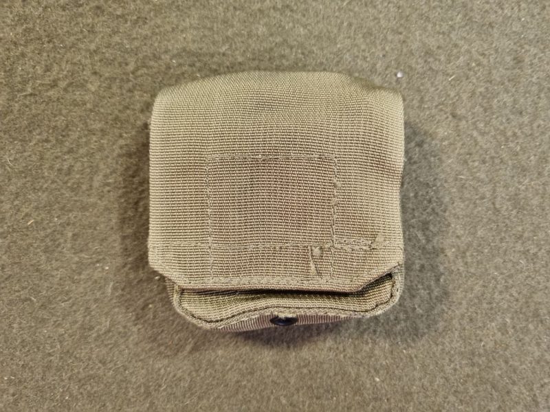 ISR - Bolso Munição Revólver