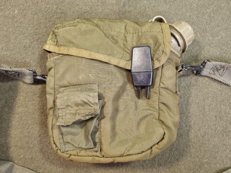 USA - Kit Cantil 2QT ALICE - Image 2