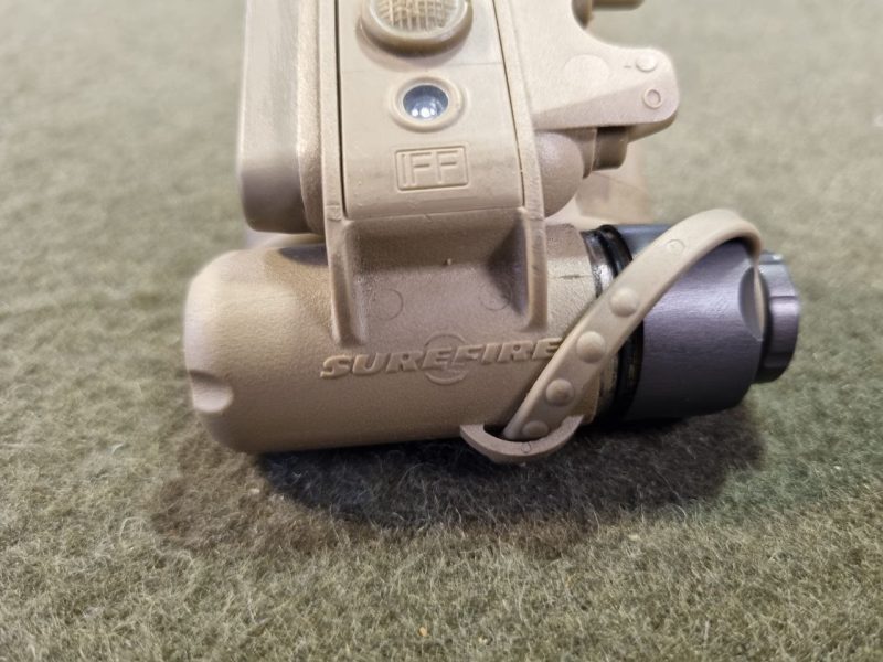 USA - Lanterna HL1 Surefire - Image 3