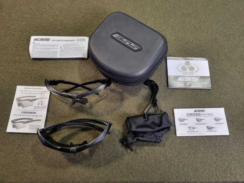 USA - ESS Crosbow Set - Image 6