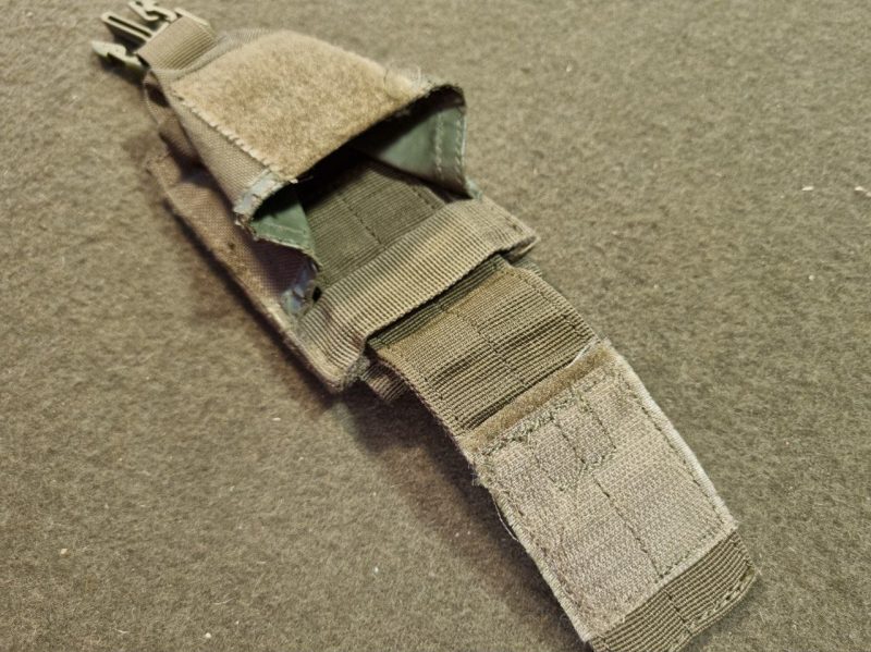 FRA - Pouch Porta Granada Defcon - Image 2