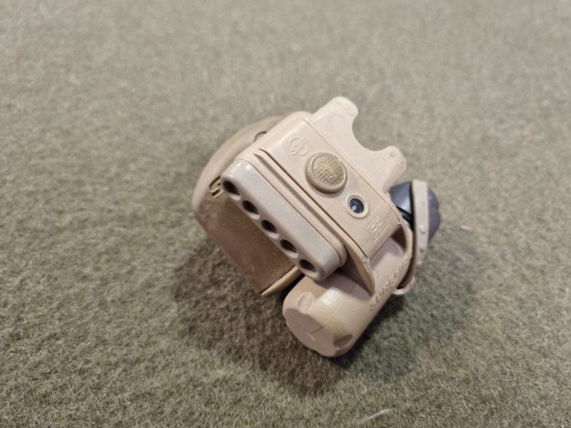 USA - Lanterna HL1 Surefire
