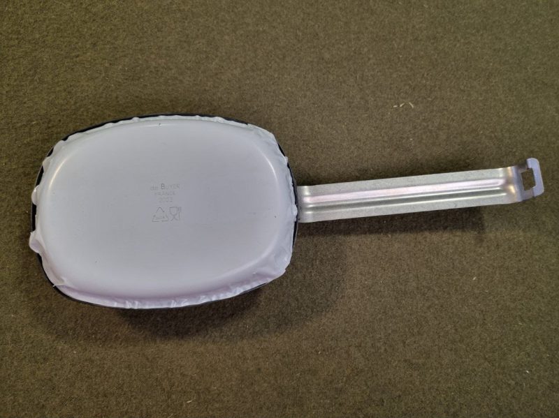 FRA - Kit Marmita com Teflon - Image 2