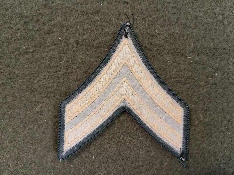 USA - Bordado Patente Corporal - Image 3